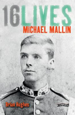 Picture of Michael Mallin: 16Lives