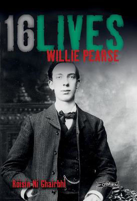 Picture of Willie Pearse: 16Lives