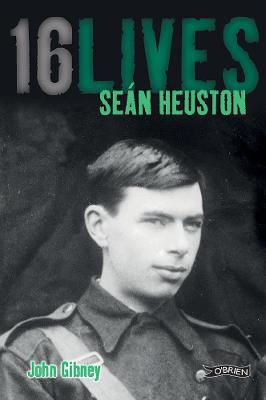 Picture of Sean Heuston: 16Lives