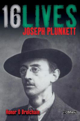 Picture of 16 Lives Joseph Plunkett