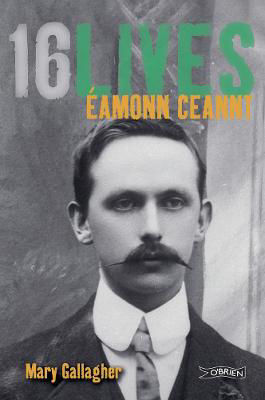 Picture of Eamonn Ceannt: 16Lives