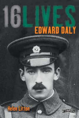 Picture of 16 Lives Edward Daly