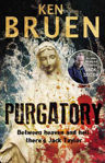 Picture of Purgatory: A Jack Taylor Noir Thriller