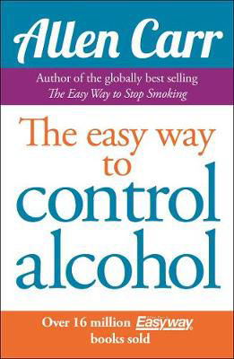 Picture of The Easy Way to Control Alcohol