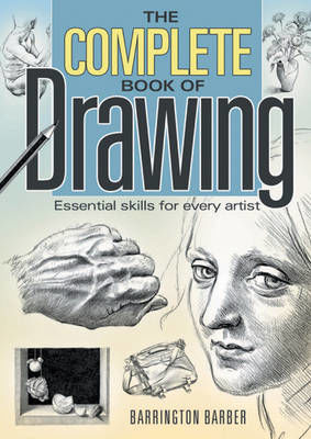 Picture of The Complete Book of Drawing: Essential Skills for Every Artist