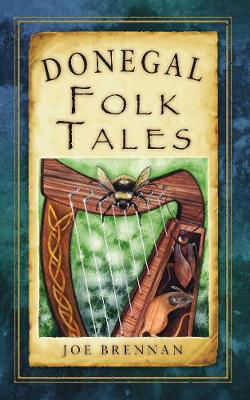 Picture of Donegal Folk Tales