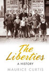 Picture of THE LIBERTIES - A HISTORY