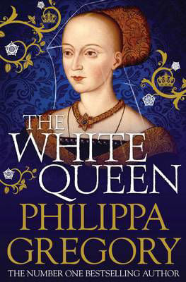 Picture of White Queen