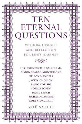 Picture of Ten Eternal Questions