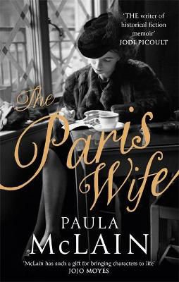 Picture of The Paris Wife