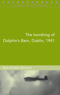 Picture of The Bombing of Dolphin's Barn, Dublin, 1941