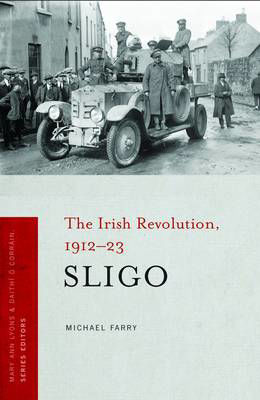 Picture of Sligo Irish Revolution 1912-23
