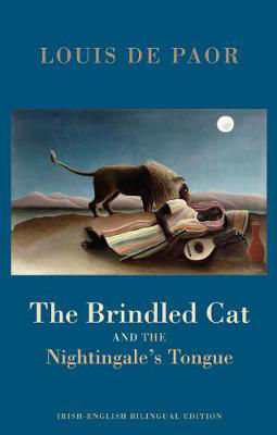 Picture of The Brindled Cat and the Nightingale's Tongue: Selected Poems