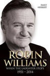 Picture of ROBIN WILLIAMS: WHEN THE LAUGHTER STOPS
