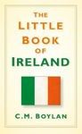 Picture of Little Book of Ireland