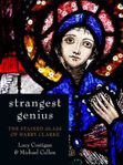 Picture of Strangest Genius: The Stained Glass of Harry Clarke