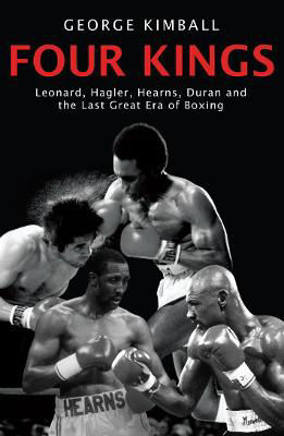 Picture of Four Kings Last Great Era Of Boxing
