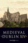Picture of Medieval Dublin XIV