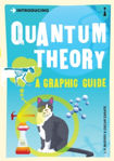 Picture of Introducing Quantum Theory: A Graphic Guide