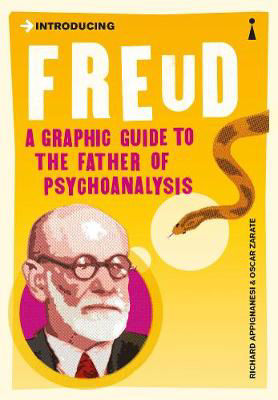 Picture of Introducing Freud: A Graphic Guide