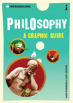 Picture of Introducing Philosophy: A Graphic Guide