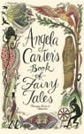 Picture of Angela Carter's Book Of Fairy Tales HB