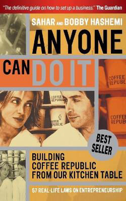Picture of Anyone Can Do It