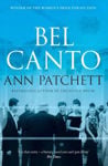 Picture of BEL CANTO : WINNER OF THE ORANGE PRIZE
