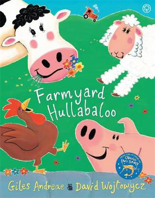 Picture of Farmyard Hullabaloo