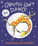 Picture of Giraffes Can't Dance: International No.1 Bestseller