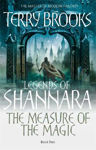 Picture of The Measure Of The Magic: Legends of Shannara: Book Two