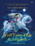Picture of The O'Brien Book of Irish Fairy Tales and Legends