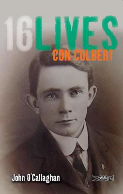 Picture of Con Colbert: 16Lives