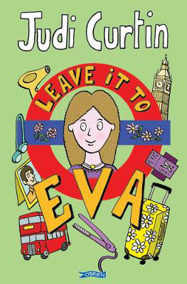 Picture of Leave It To Eva
