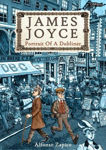 Picture of James Joyce : Portrait of a Dubliner