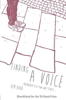 Picture of Finding a Voice: Friendship is a Two-Way Street ...