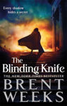 Picture of The Blinding Knife: Book 2 of Lightbringer