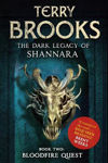 Picture of Bloodfire Quest: Book 2 of The Dark Legacy of Shannara