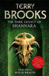 Picture of Witch Wraith: Book 3 of The Dark Legacy of Shannara