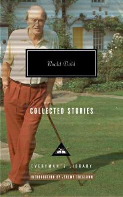 Picture of Roald Dahl Collected Stories