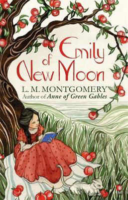 Picture of Emily of New Moon: A Virago Modern Classic