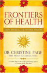 Picture of Frontiers Of Health: How to Heal the Whole Person