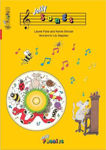 Picture of Jolly Phonics Jolly Songs With CD
