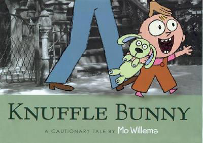 Picture of Knuffle Bunny
