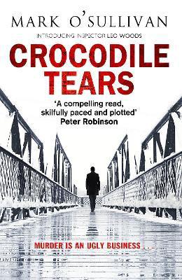 Picture of Crocodile Tears