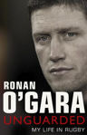 Picture of Unguarded Ronan O'gara