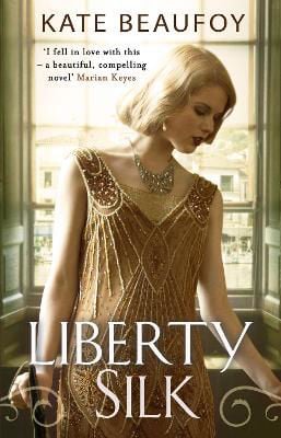 Picture of Liberty Silk