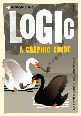 Picture of Introducing Logic: A Graphic Guide