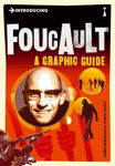 Picture of Introducing Foucault: A Graphic Guide