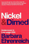 Picture of Nickel and Dimed: Undercover in Low-Wage America